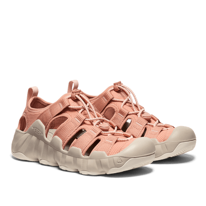 Hyperport H2 Dames Sandalen Cork/Cameo Rose