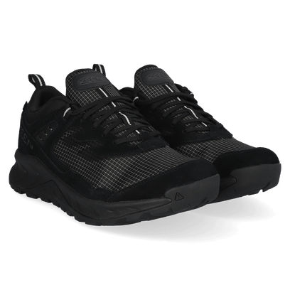 Hightrail Explorer Heren Wandelschoenen Black/Magnet