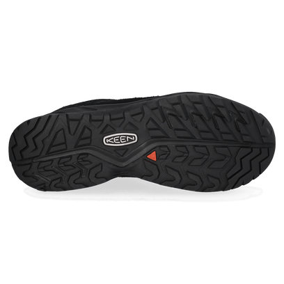 Hightrail Explorer Heren Wandelschoenen Black/Magnet