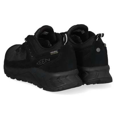 Hightrail Explorer Heren Wandelschoenen Black/Magnet