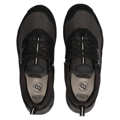 Hightrail Explorer Heren Wandelschoenen Black/Magnet