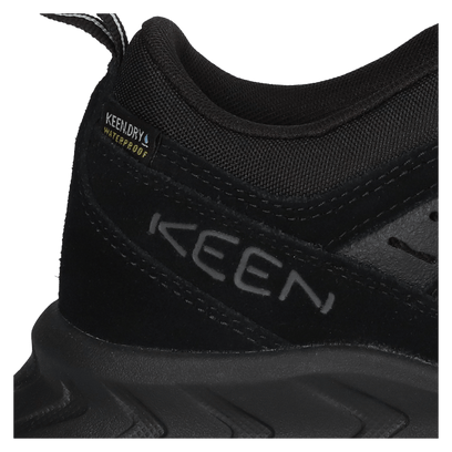 Hightrail Explorer Heren Wandelschoenen Black/Magnet