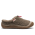 Howser III Slide Dames Slip-On Brindle/Brindle Sherp