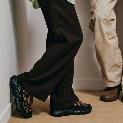 Hypowser Wrap Dames Schoenen Wild Winterscapes