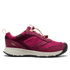 Skua Older Kids Wandelschoenen Beaujolais/Peach Fuzz
