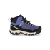 Targhee IV Older Kids Wandelschoenen Skipper Blue/Hemlock