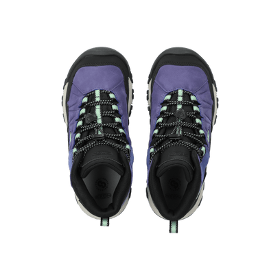 Targhee IV Older Kids Wandelschoenen Skipper Blue/Hemlock