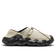 Hypowser Crushback Heren Instapper Abbey Stone/Black