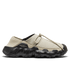 Hypowser Crushback Heren Instapper Abbey Stone/Black