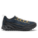 Jasper Zionic Heren Sneakers Suede Sky Captain/Lemon Curry