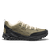 Jasper Zionic Heren Sneakers Suede Dark Olive/Birch