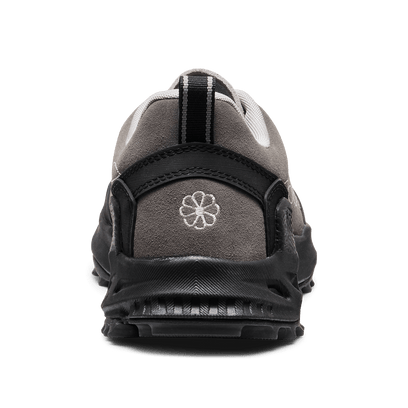 Jasper Zionic Heren Sneakers Suede Magnet/Vapor