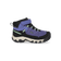 Targhee IV Mid Younger Kids Wandelschoenen Skipper Blue/Hemlock