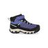 Targhee IV Mid Younger Kids Wandelschoenen Skipper Blue/Hemlock