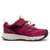Skua Younger Kids Wandelschoenen Beaujolais/Peach Fuzz