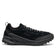 Jasper Zionic Dames Sneakers Suede Black/Black