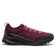 Jasper Zionic Dames Sneakers Suede Fig/Lilas