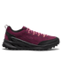 Jasper Zionic Dames Sneakers Suede Fig/Lilas