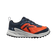 Zionic Older Kids Wandelschoenen Naval Academy/Scarlet Ibis