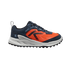 Zionic Older Kids Wandelschoenen Naval Academy/Scarlet Ibis