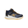 Zionic Mid Older Kids Wandelschoenen Naval Academy/Bright Marigold