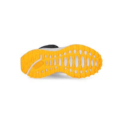 Zionic Mid Older Kids Wandelschoenen Naval Academy/Bright Marigold