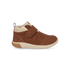 KNX Middie Older Kids Boots Leer Bison/Safari