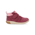 KNX Middie Older Kids Boots Leer Fig/Lilas