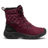 Greta II Dames Boots Leer Fig/Black