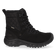 Greta II Dames Boots Leer Black