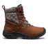 Greta II Dames Boots Leer Bison
