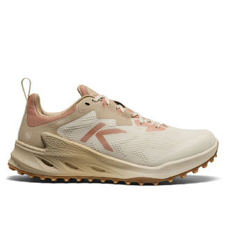 Zionic NXT Dames Wandelschoenen Birch/Cork
