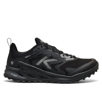 Zionic NXT Heren Wandelschoenen Triple Black