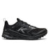 Zionic NXT Heren Wandelschoenen Triple Black