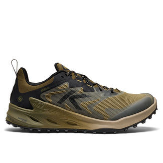 Zionic NXT Heren Wandelschoenen Martini Olive/Lemon Curry