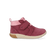 KNX Middie Younger Kids Boots Leer Fig/Lilas