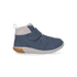 KNX Middie Younger Kids Boots Leer Vintage Indigo/Alloy