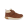 KNX Middie Younger Kids Boots Leer Bison/Safari