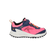 Zionic Younger Kids Wandelschoenen Naval Academy/Pink Lemonade