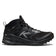 Zionic NXT Mid Heren Wandelschoenen Triple Black