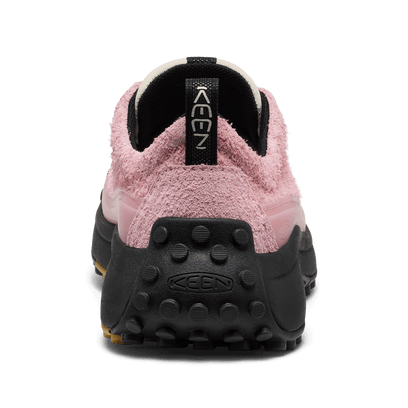 KS Mino Dames Sneakers Suede Lilas/Birch