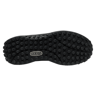 KS Mino Dames Sneakers Suede Iceberg Green/Black