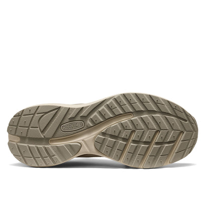 WK500 Leather Heren Wandelschoenen Abbey Stone/Birch