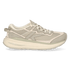 WK500 Leather Dames Wandelschoenen Abbey Stone/Birch