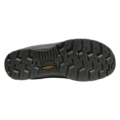 Jasper Dames Sneakers Suede Faded Denim/Skipper Blue