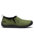 Howser II Heren Instappers Bronze Green/Black