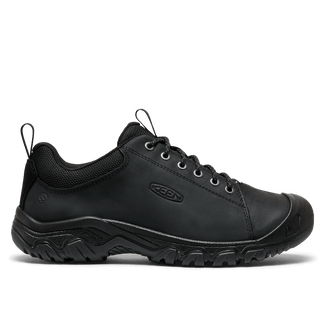 Targhee IV Oxford Heren Wandelschoenen Black
