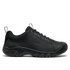 Targhee IV Oxford Heren Wandelschoenen Black