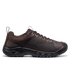 Targhee IV Oxford Heren Wandelschoenen Java/Black