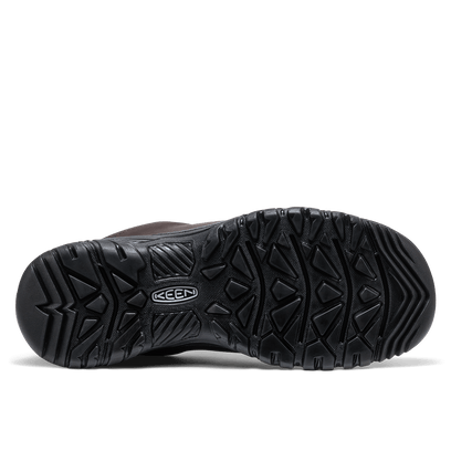 Targhee IV Oxford Heren Wandelschoenen Java/Black